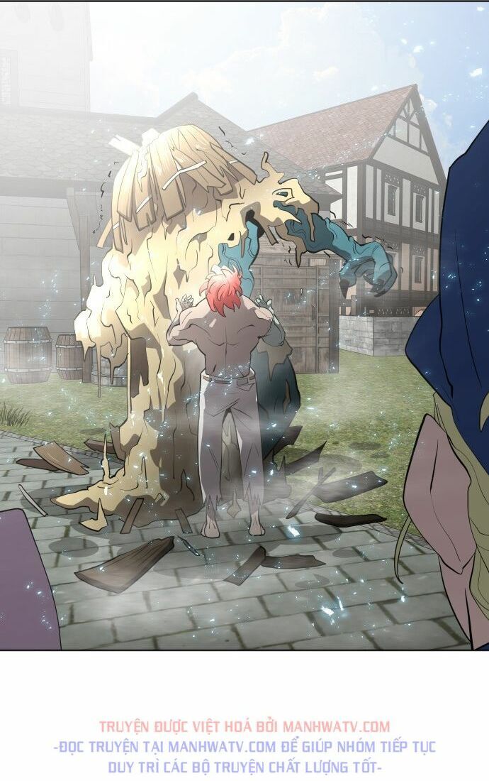 Kỷ Nguyên Siêu Anh Hùng Chapter 48 - 32