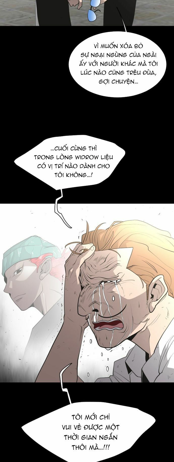 Kỷ Nguyên Siêu Anh Hùng Chapter 48 - 37