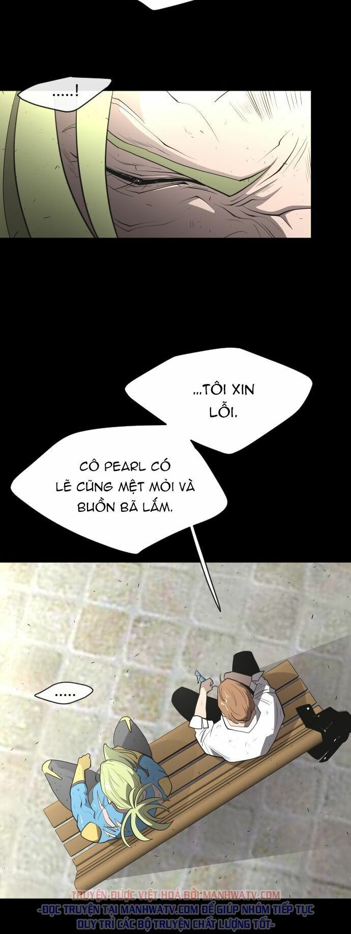 Kỷ Nguyên Siêu Anh Hùng Chapter 48 - 38