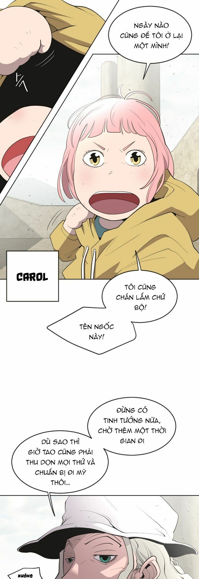 Kỷ Nguyên Siêu Anh Hùng Chapter 48 - 6
