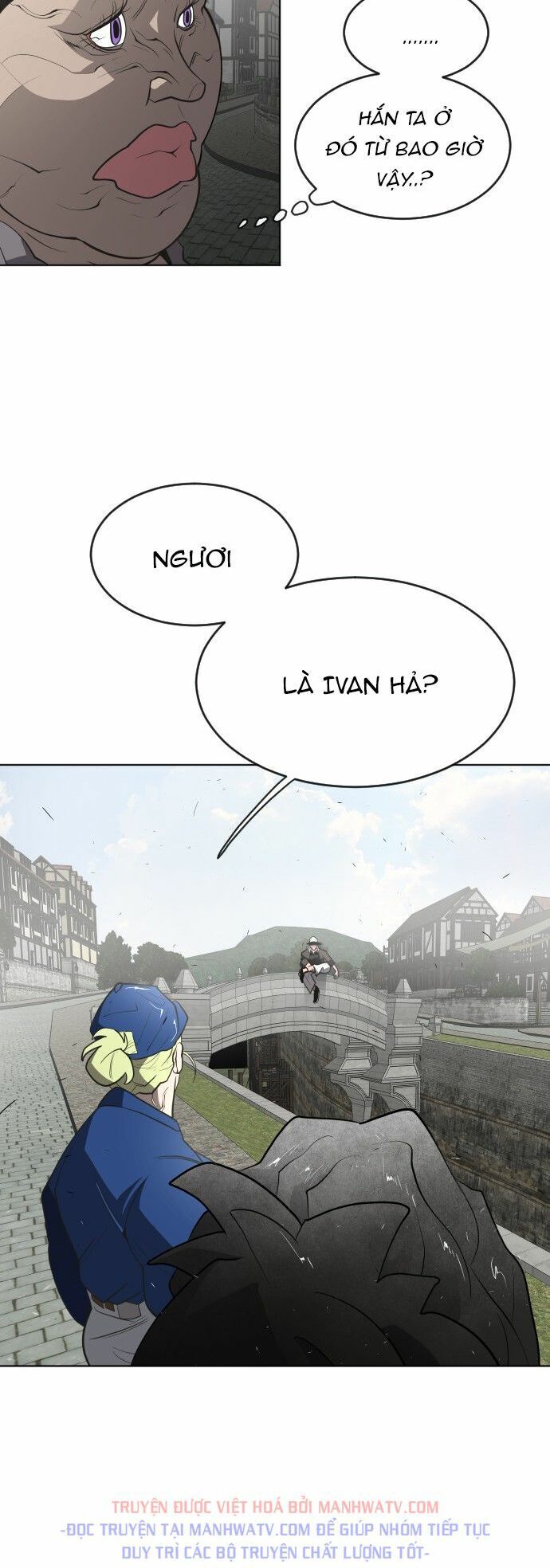 Kỷ Nguyên Siêu Anh Hùng Chapter 49 - 30