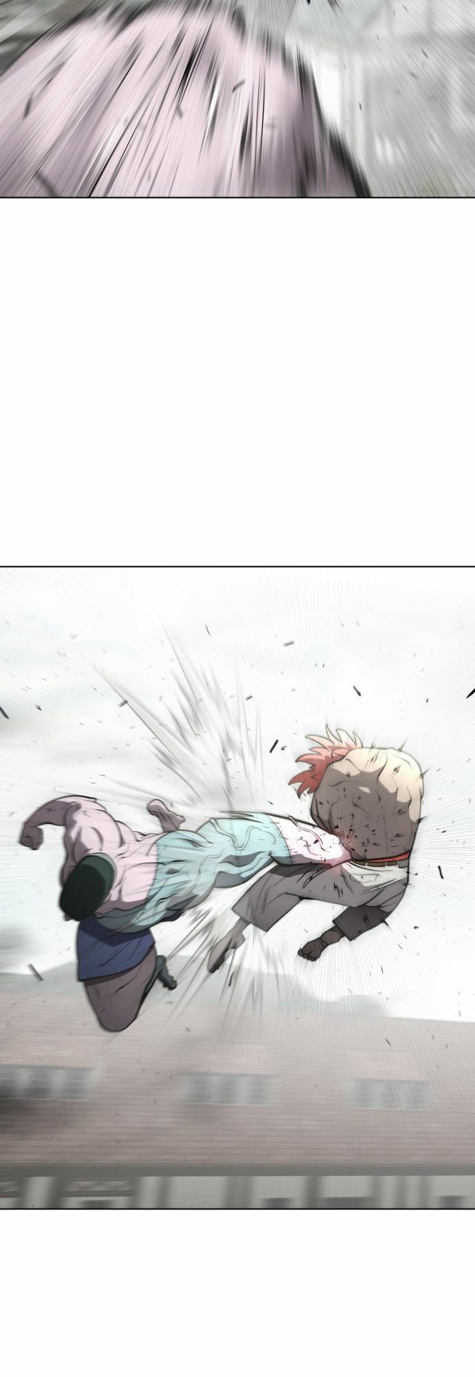 Kỷ Nguyên Siêu Anh Hùng Chapter 49 - 4