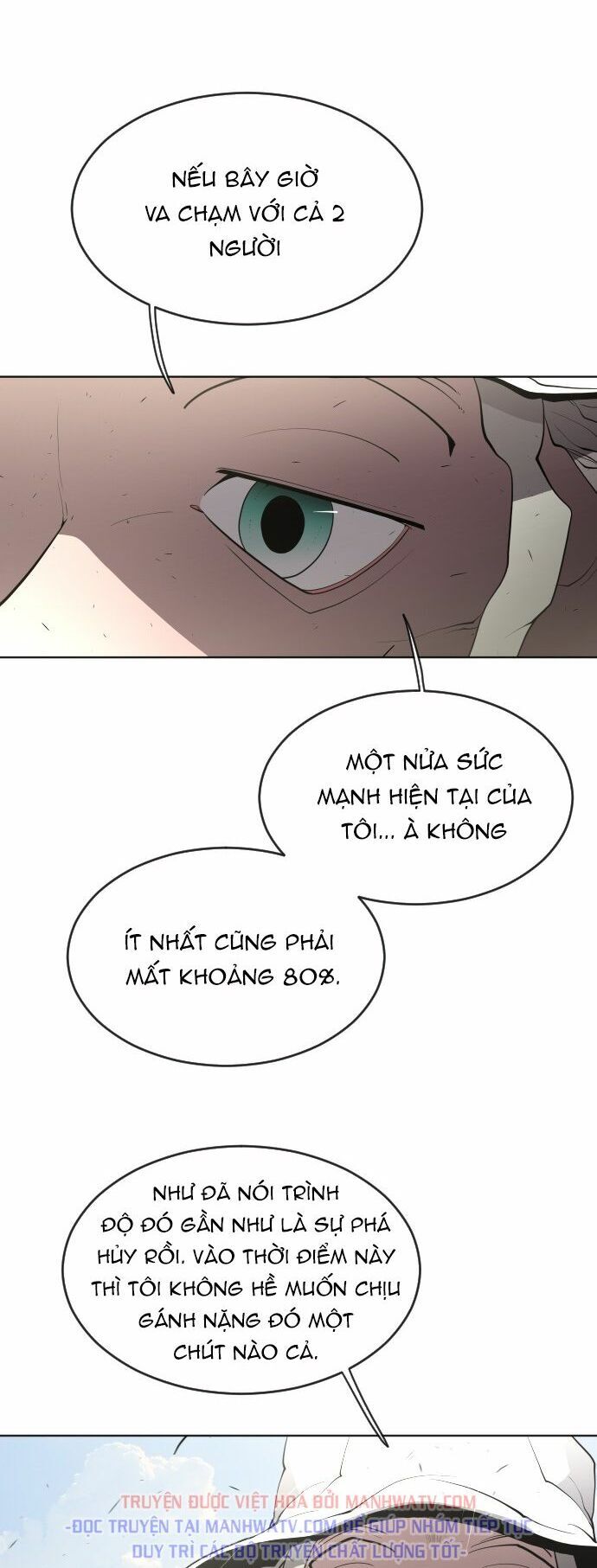 Kỷ Nguyên Siêu Anh Hùng Chapter 49 - 34