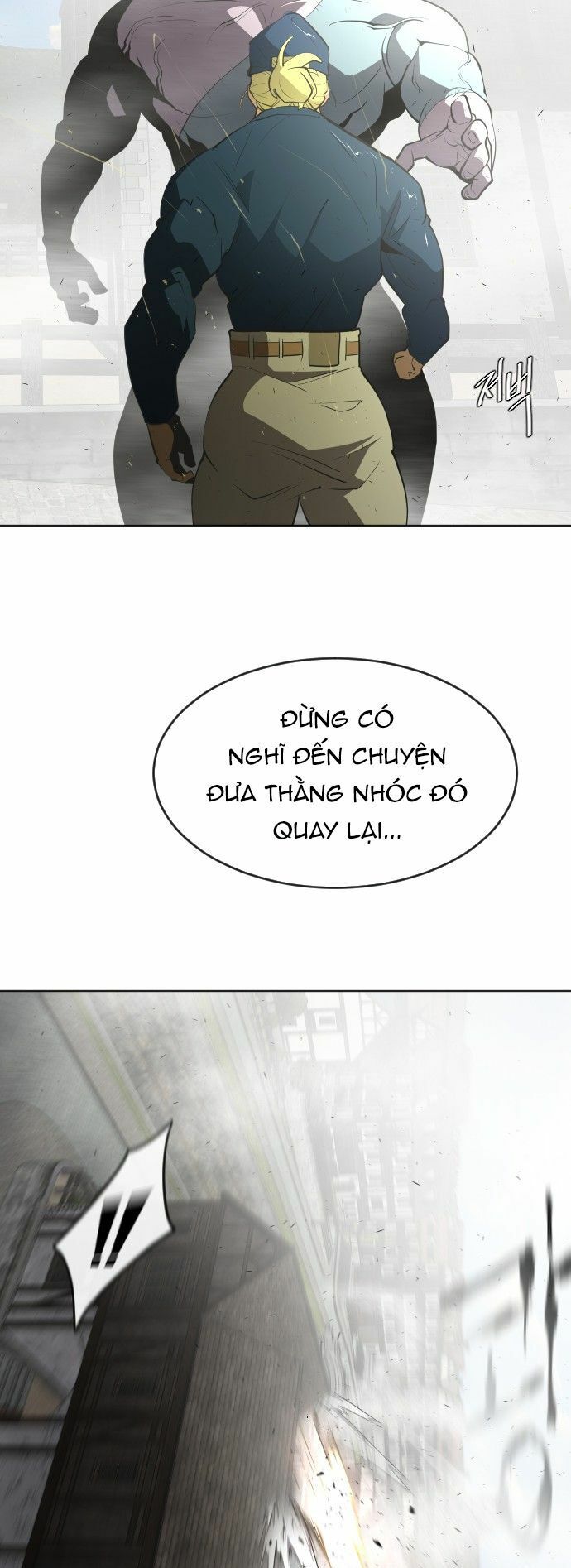 Kỷ Nguyên Siêu Anh Hùng Chapter 49 - 42