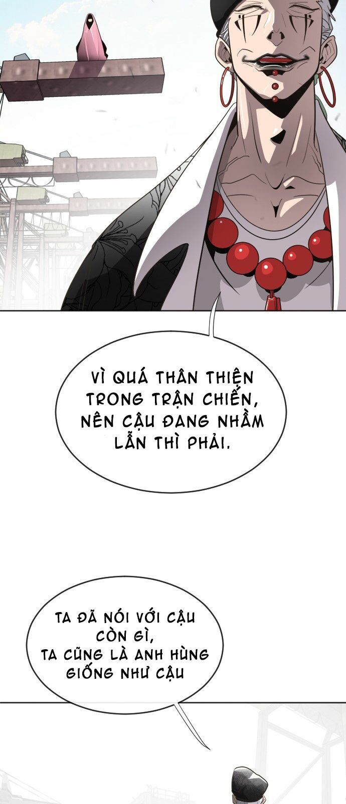 Kỷ Nguyên Siêu Anh Hùng Chapter 5 - 14