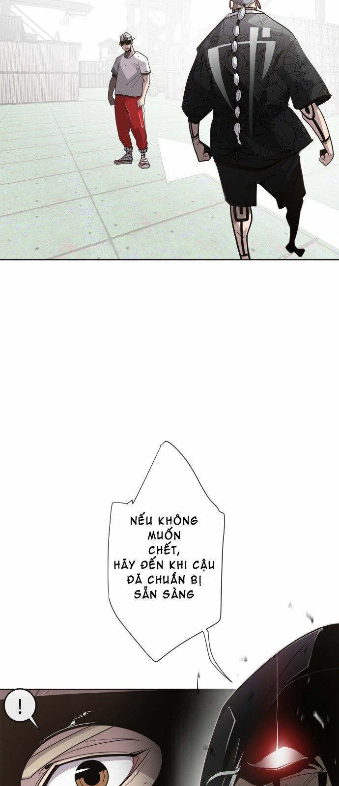 Kỷ Nguyên Siêu Anh Hùng Chapter 5 - 15