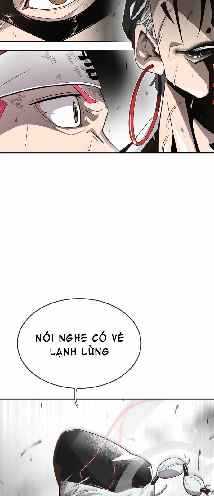 Kỷ Nguyên Siêu Anh Hùng Chapter 5 - 16