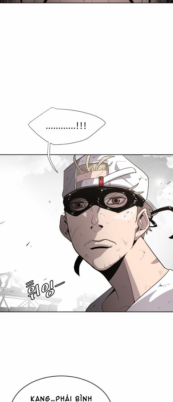 Kỷ Nguyên Siêu Anh Hùng Chapter 5 - 18