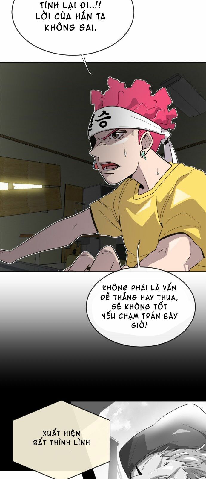 Kỷ Nguyên Siêu Anh Hùng Chapter 5 - 19