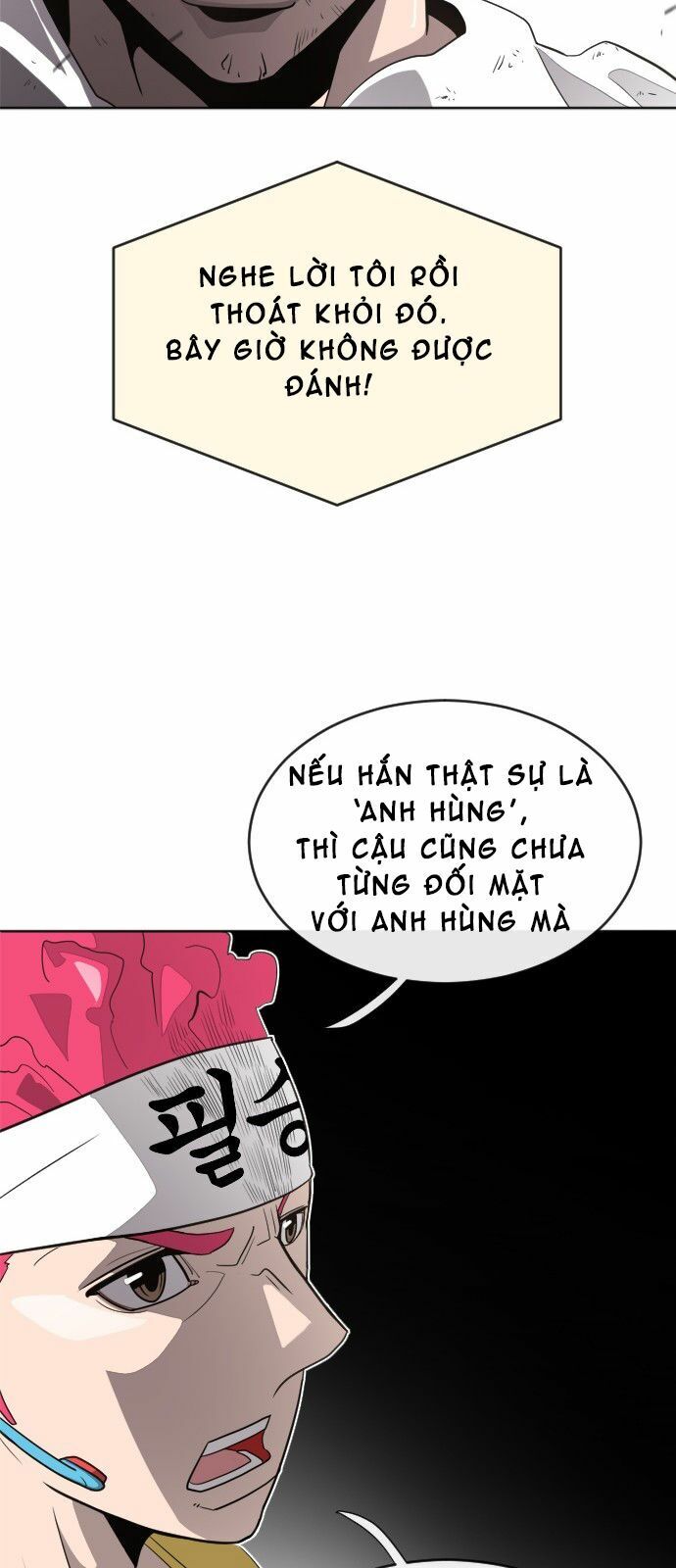 Kỷ Nguyên Siêu Anh Hùng Chapter 5 - 21