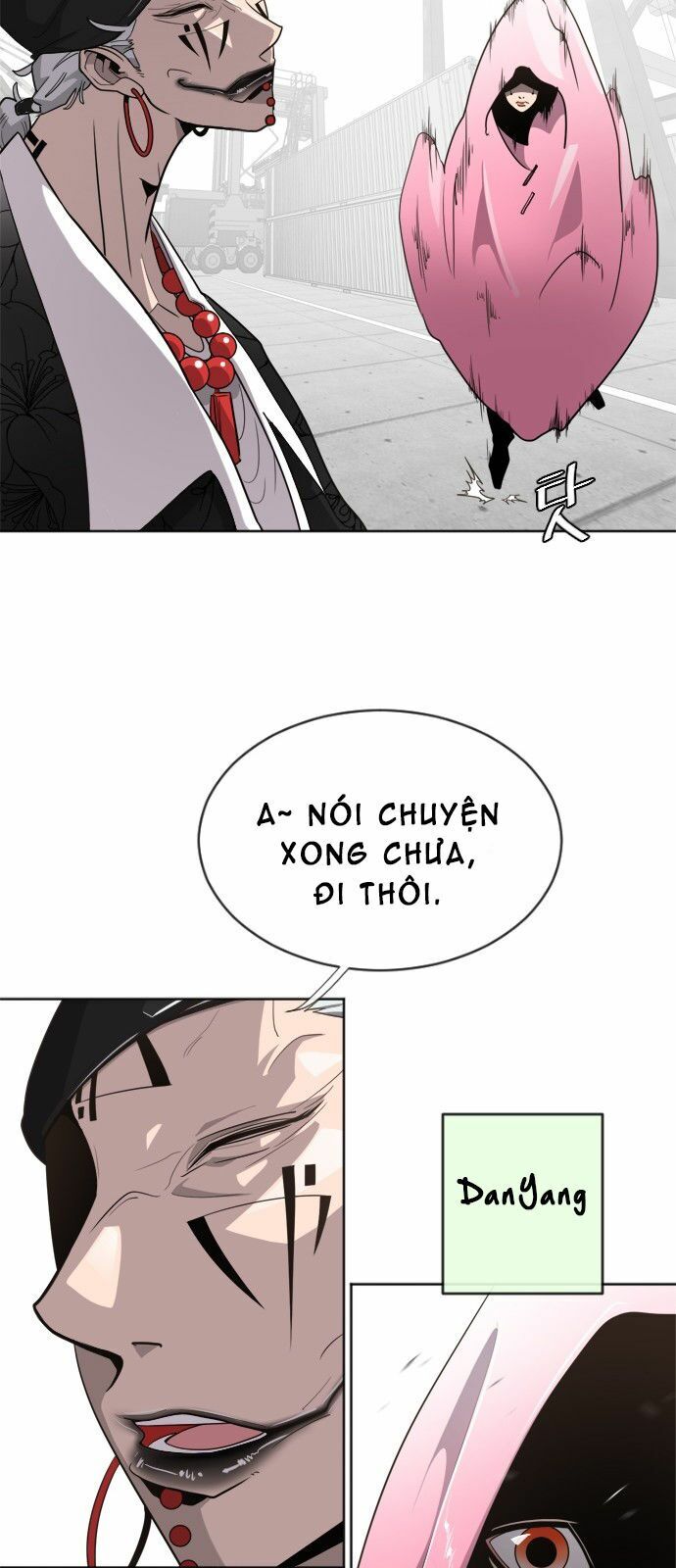 Kỷ Nguyên Siêu Anh Hùng Chapter 5 - 29