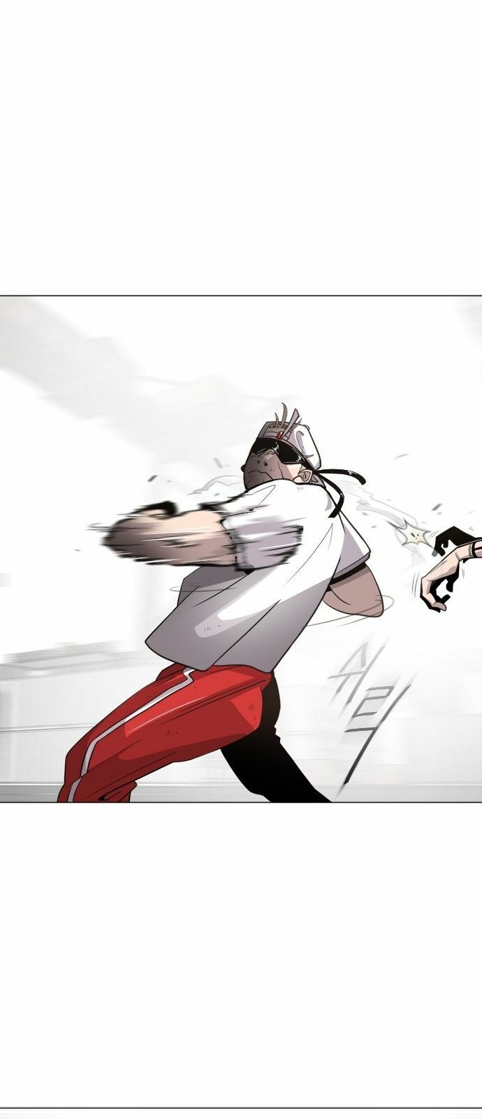 Kỷ Nguyên Siêu Anh Hùng Chapter 5 - 4