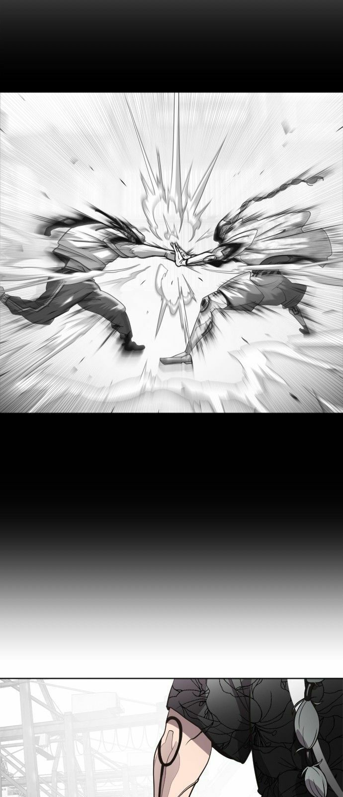 Kỷ Nguyên Siêu Anh Hùng Chapter 5 - 31