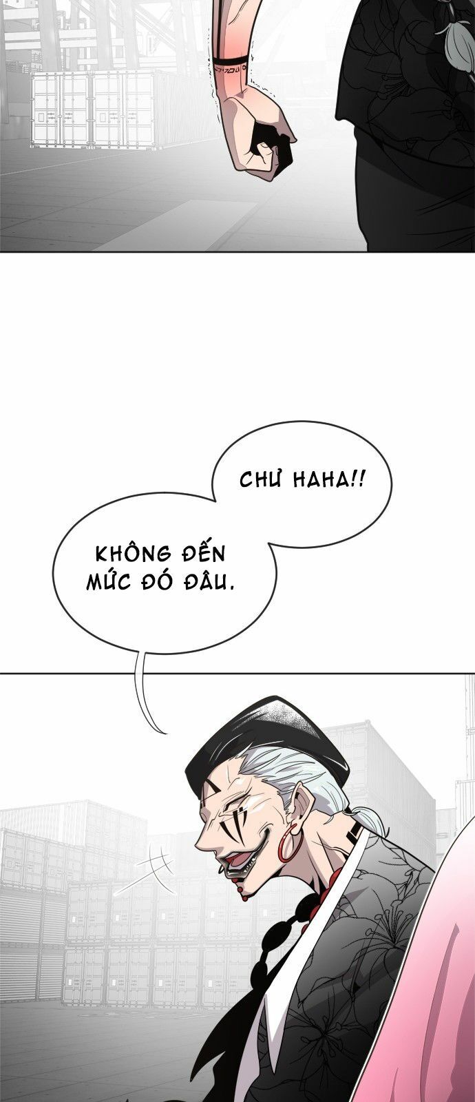 Kỷ Nguyên Siêu Anh Hùng Chapter 5 - 32