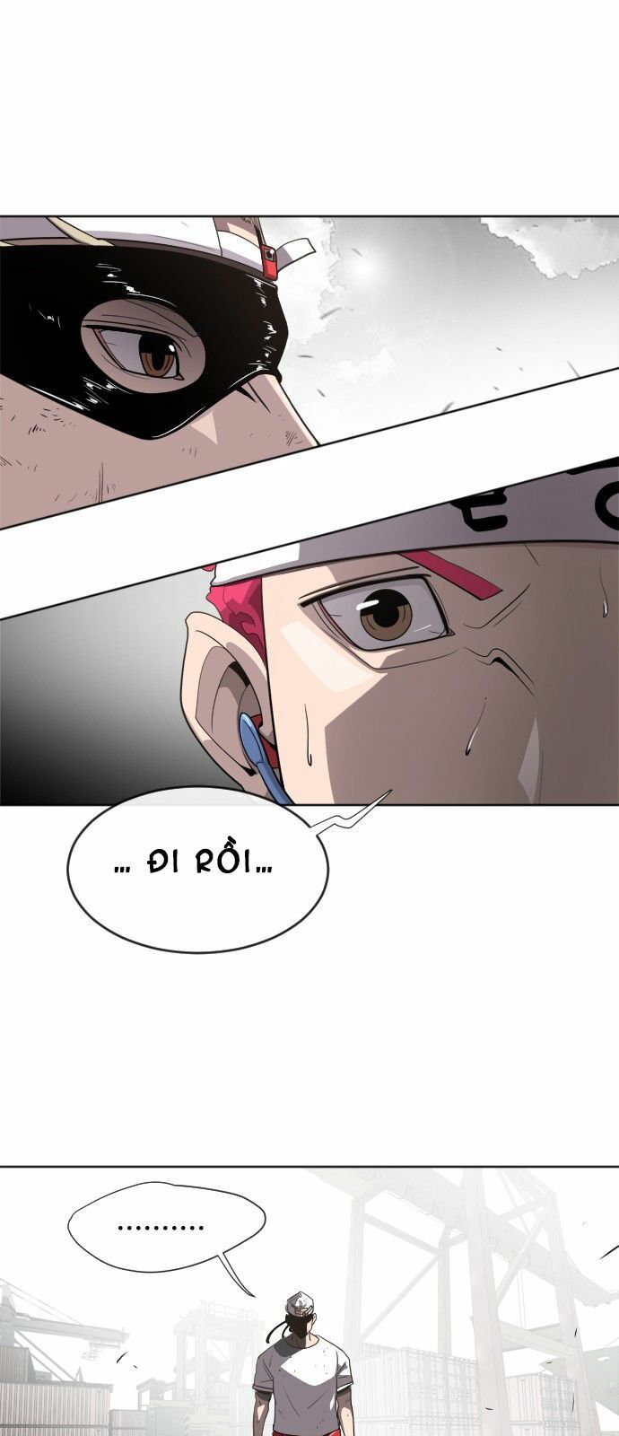 Kỷ Nguyên Siêu Anh Hùng Chapter 5 - 34
