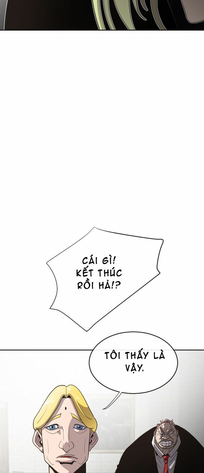 Kỷ Nguyên Siêu Anh Hùng Chapter 5 - 37