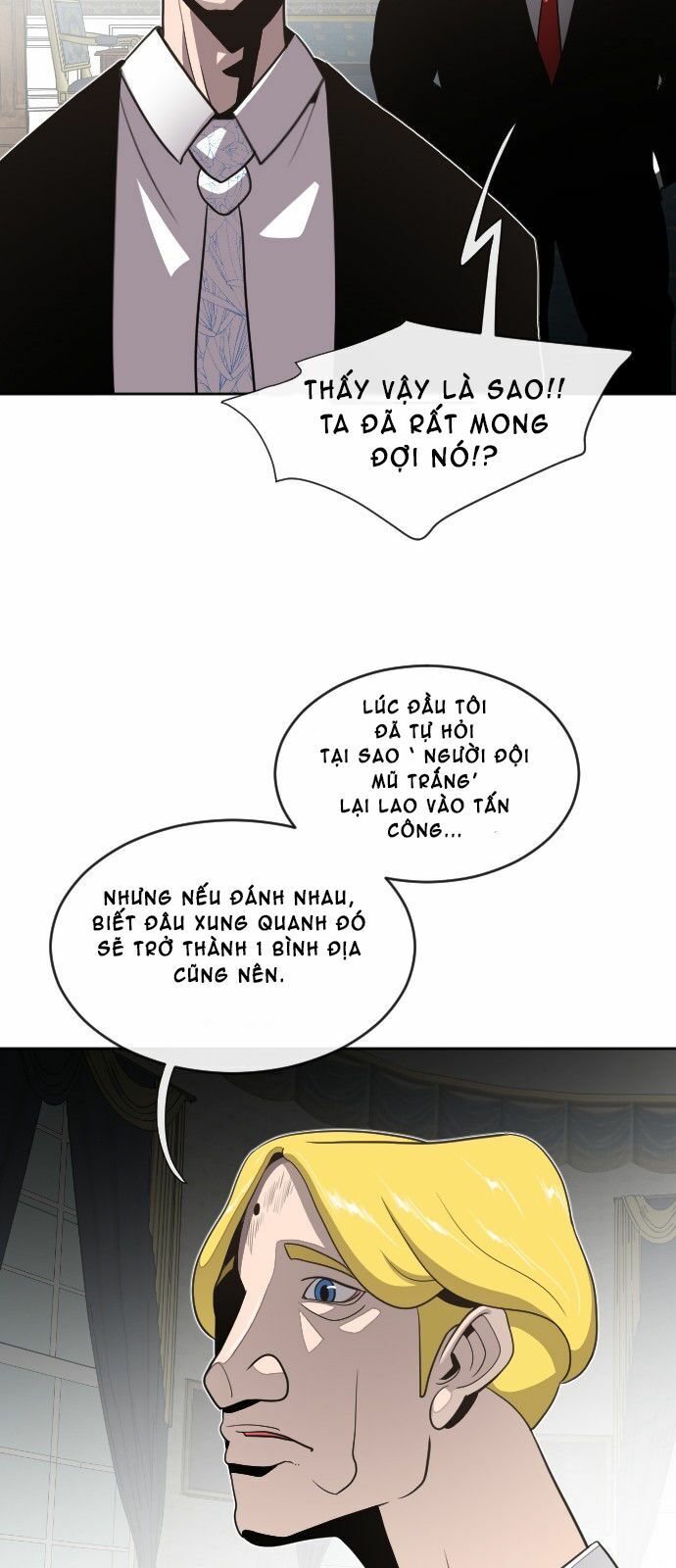 Kỷ Nguyên Siêu Anh Hùng Chapter 5 - 38