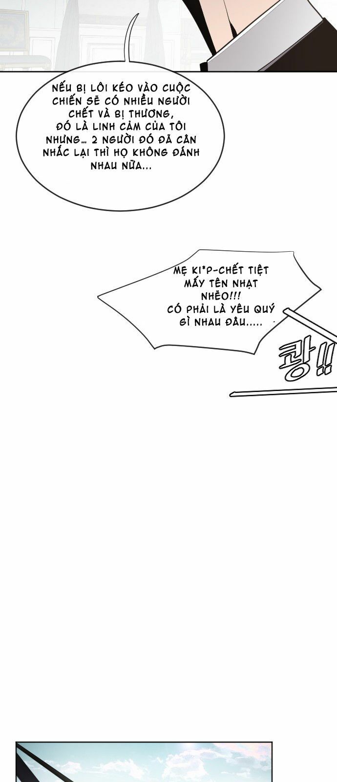 Kỷ Nguyên Siêu Anh Hùng Chapter 5 - 39