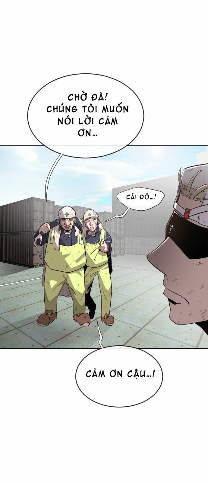 Kỷ Nguyên Siêu Anh Hùng Chapter 5 - 41