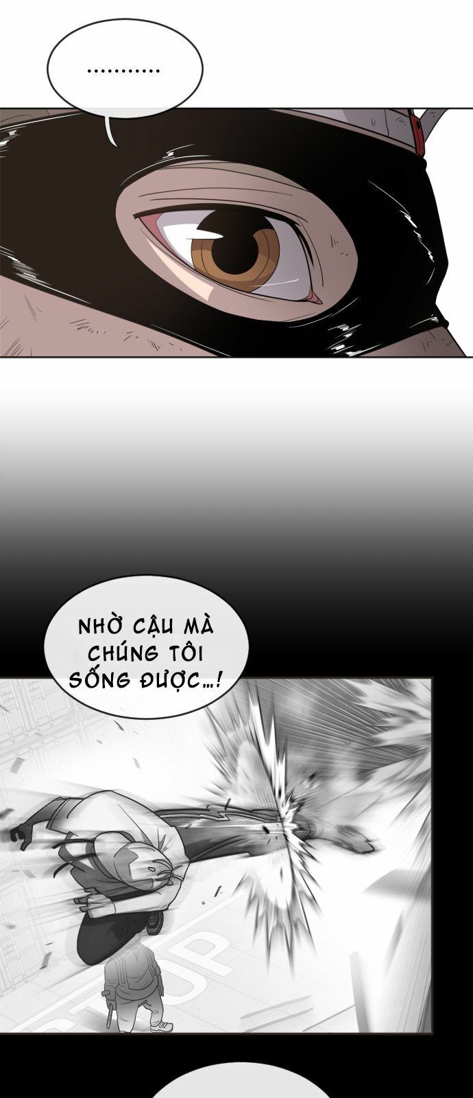 Kỷ Nguyên Siêu Anh Hùng Chapter 5 - 42