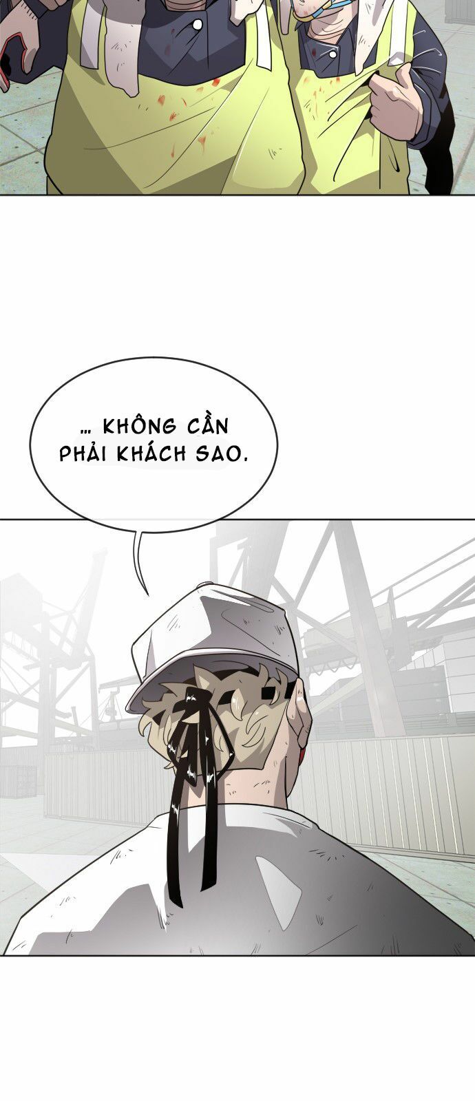 Kỷ Nguyên Siêu Anh Hùng Chapter 5 - 44