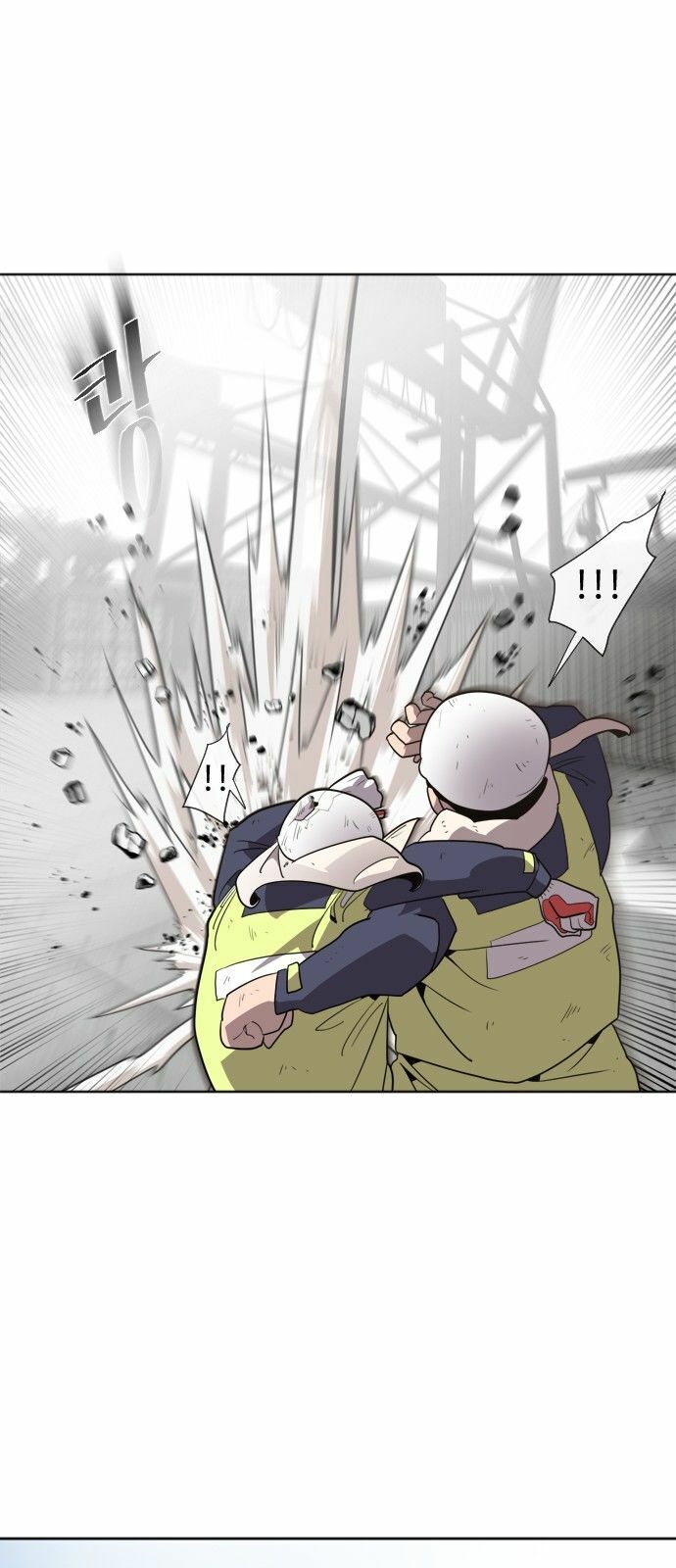 Kỷ Nguyên Siêu Anh Hùng Chapter 5 - 45