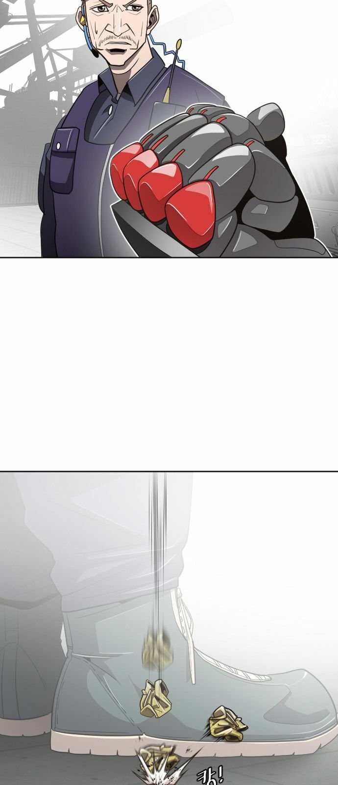 Kỷ Nguyên Siêu Anh Hùng Chapter 5 - 52