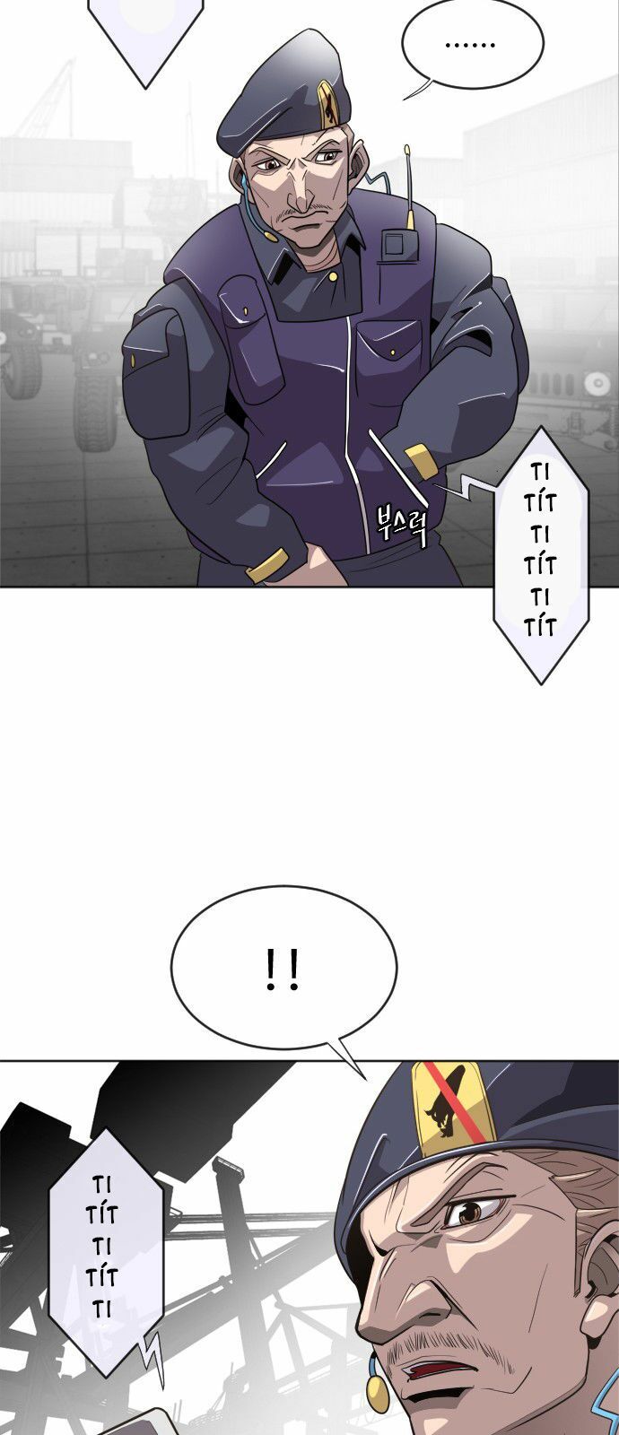 Kỷ Nguyên Siêu Anh Hùng Chapter 5 - 54