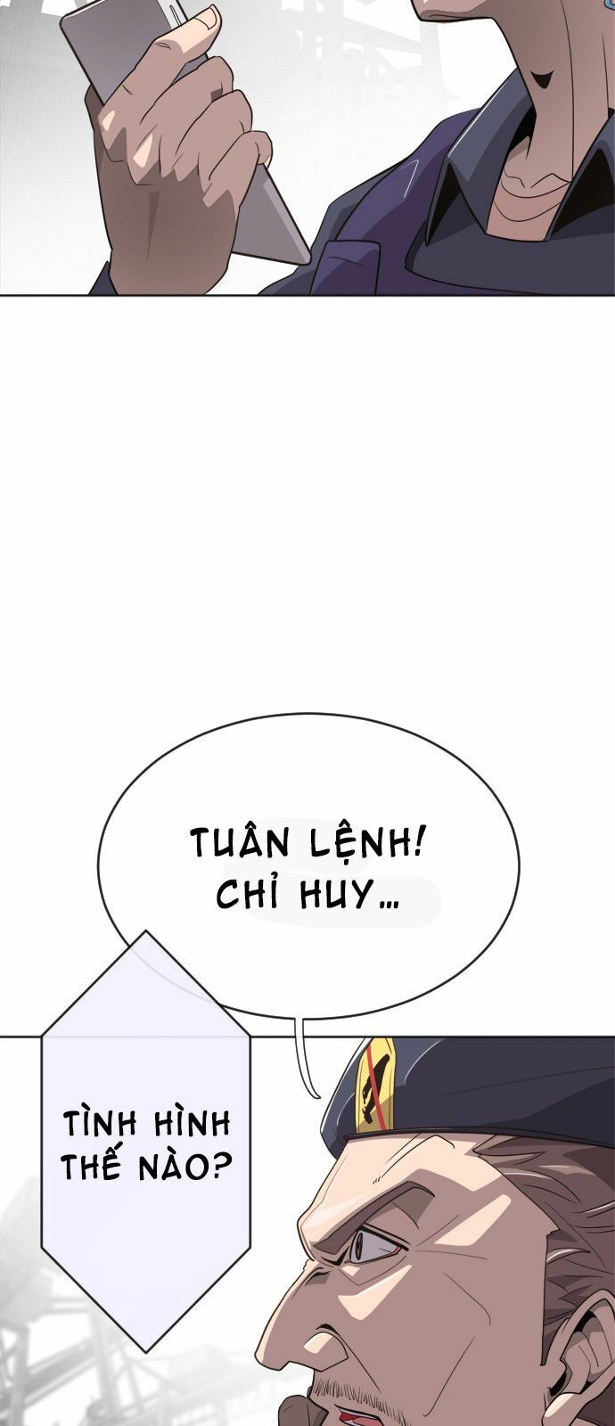 Kỷ Nguyên Siêu Anh Hùng Chapter 5 - 55