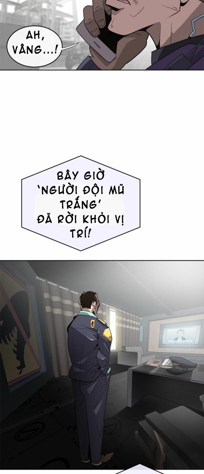 Kỷ Nguyên Siêu Anh Hùng Chapter 5 - 56