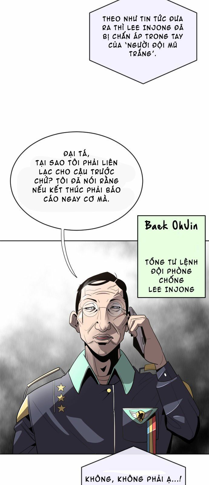 Kỷ Nguyên Siêu Anh Hùng Chapter 5 - 57