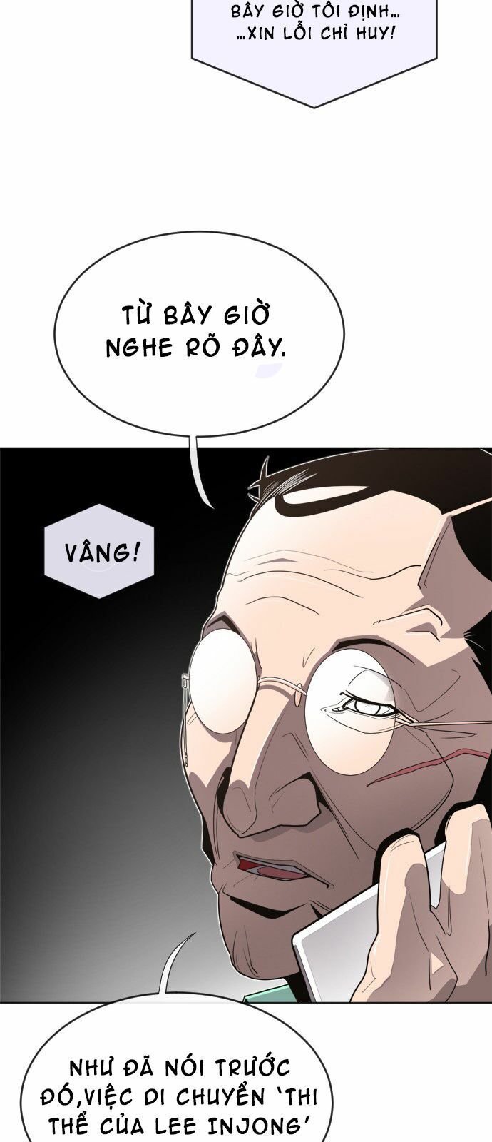 Kỷ Nguyên Siêu Anh Hùng Chapter 5 - 58