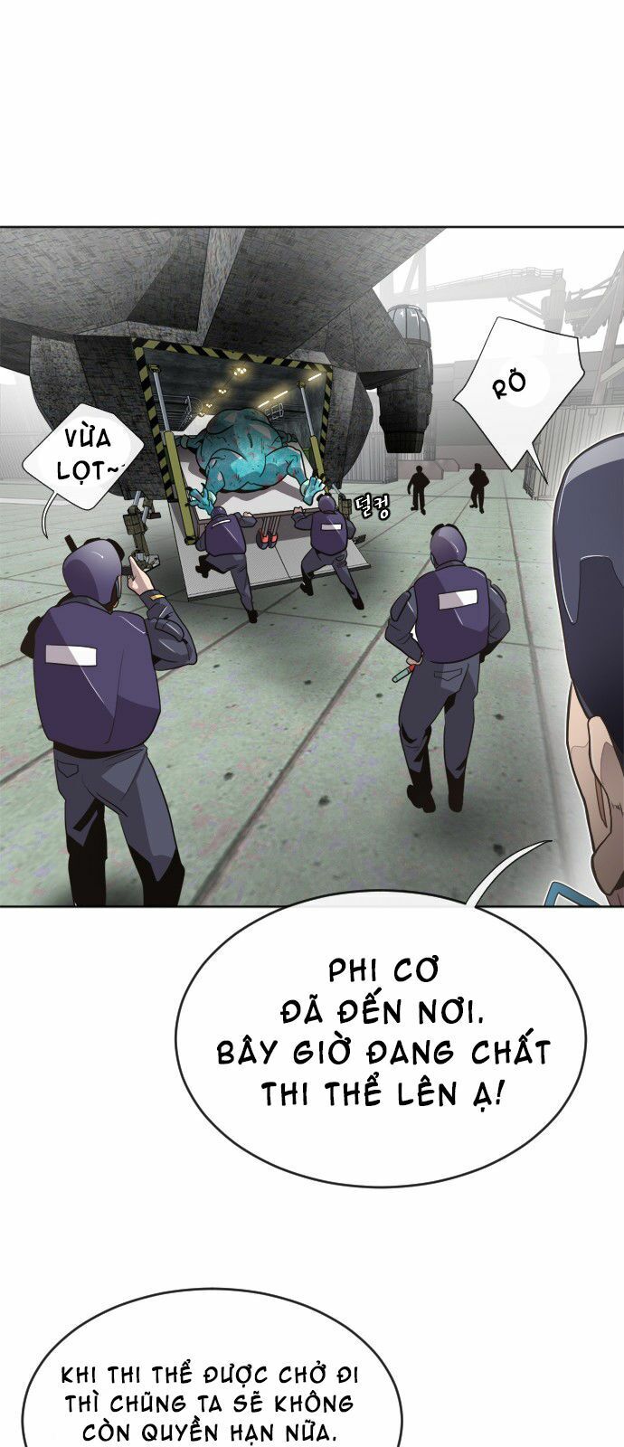 Kỷ Nguyên Siêu Anh Hùng Chapter 5 - 60