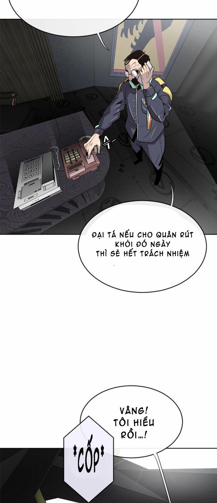 Kỷ Nguyên Siêu Anh Hùng Chapter 5 - 61