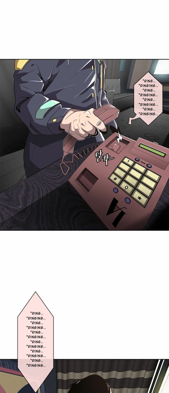 Kỷ Nguyên Siêu Anh Hùng Chapter 5 - 63