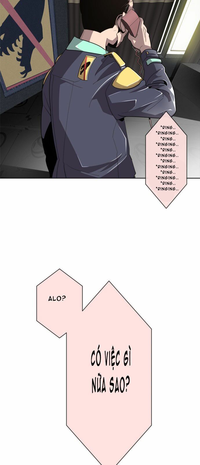 Kỷ Nguyên Siêu Anh Hùng Chapter 5 - 64