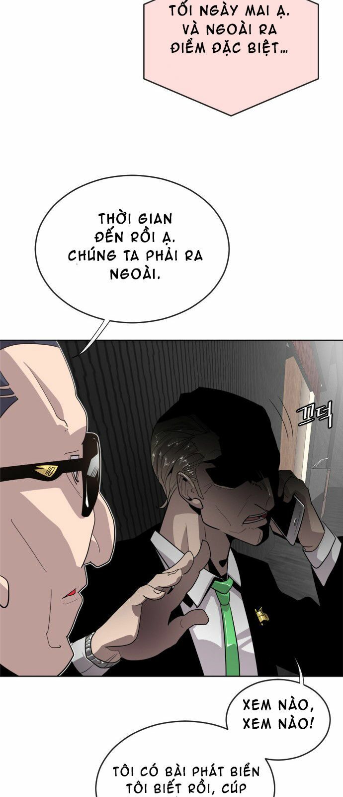 Kỷ Nguyên Siêu Anh Hùng Chapter 5 - 69