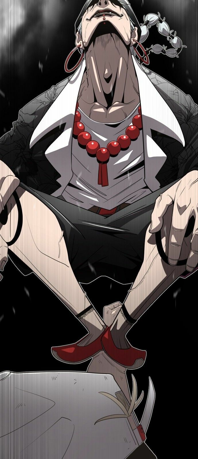 Kỷ Nguyên Siêu Anh Hùng Chapter 5 - 8