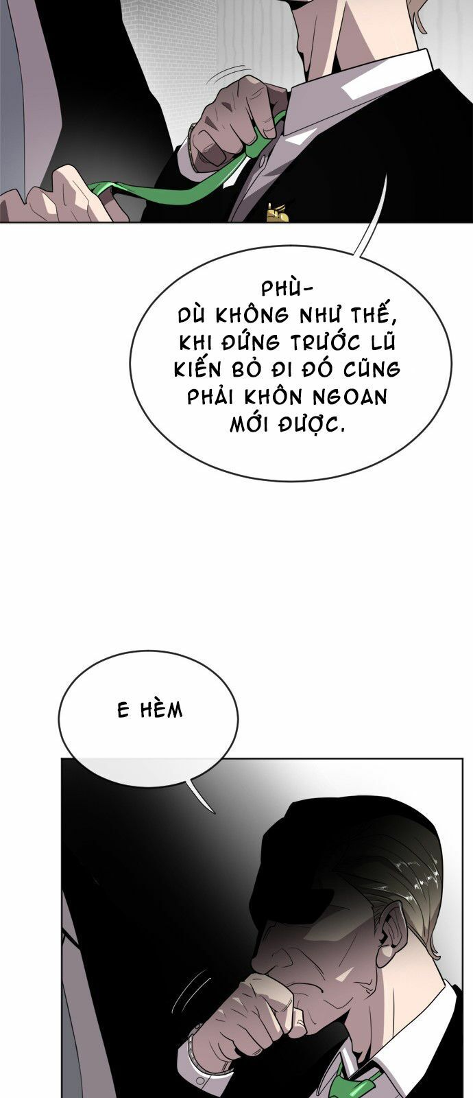 Kỷ Nguyên Siêu Anh Hùng Chapter 5 - 72