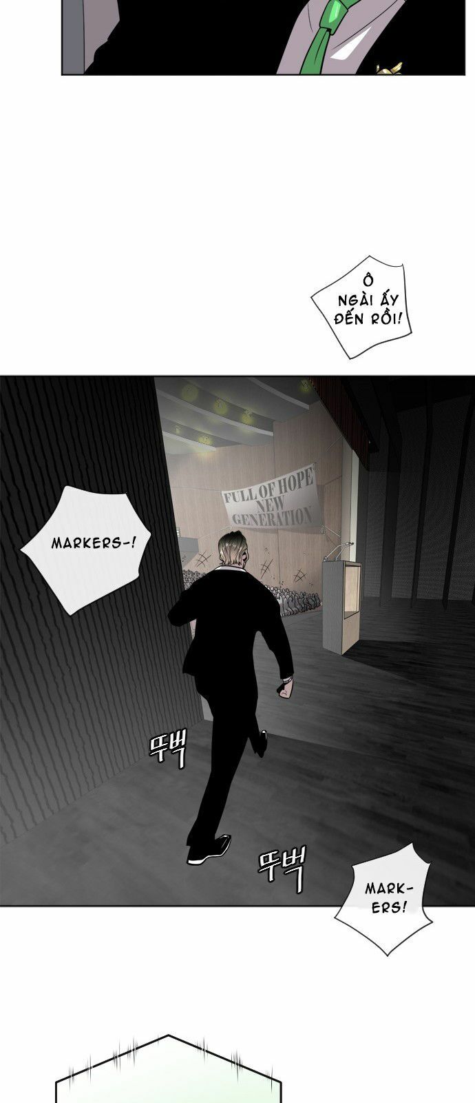 Kỷ Nguyên Siêu Anh Hùng Chapter 5 - 73