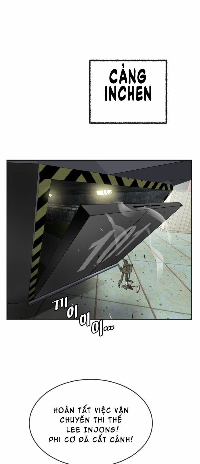 Kỷ Nguyên Siêu Anh Hùng Chapter 5 - 76