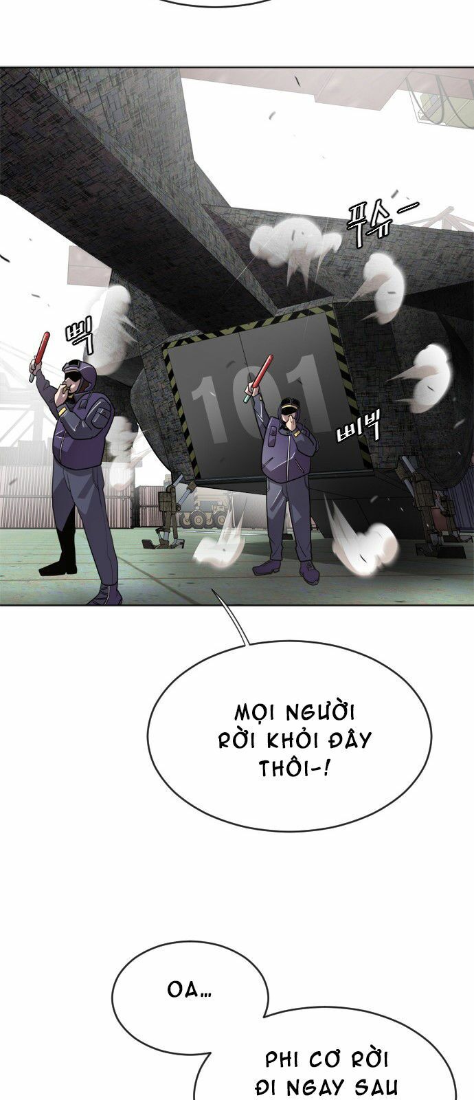 Kỷ Nguyên Siêu Anh Hùng Chapter 5 - 77