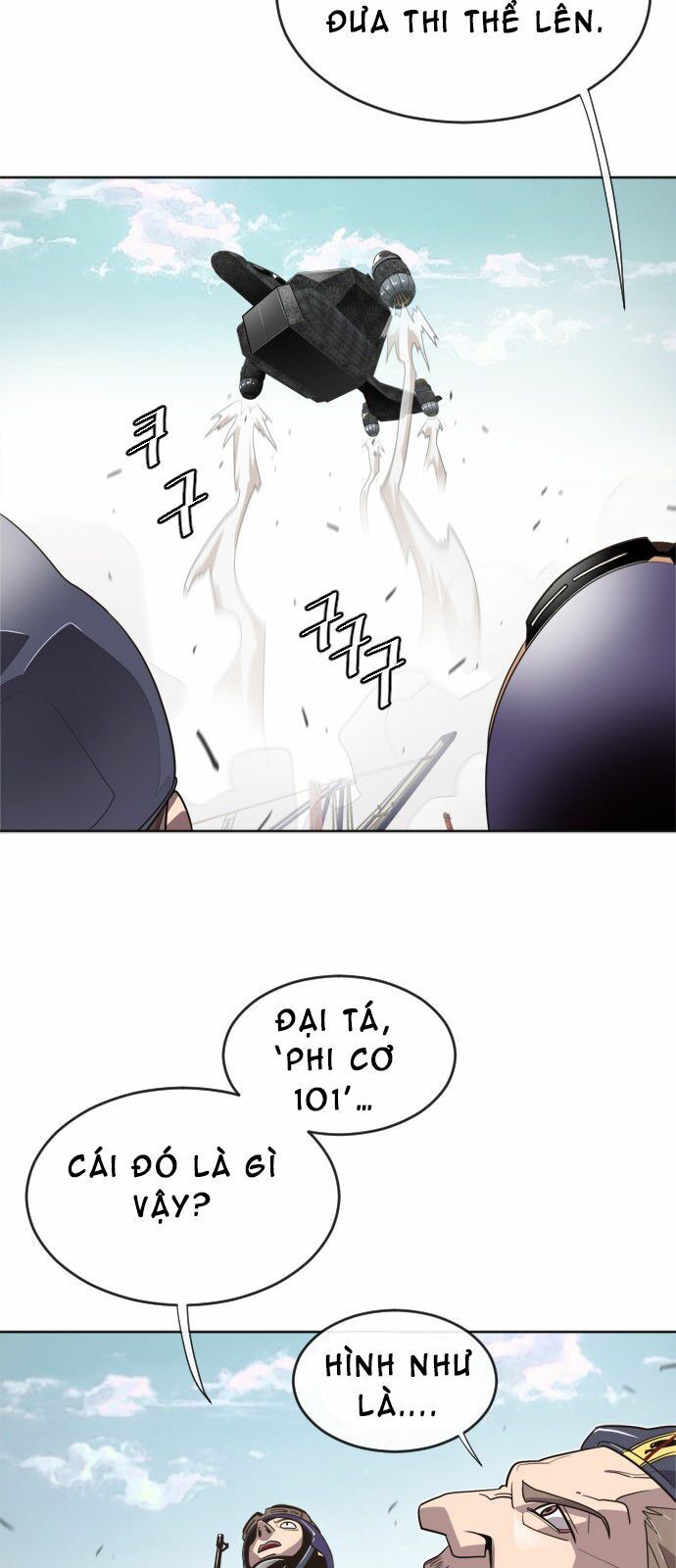 Kỷ Nguyên Siêu Anh Hùng Chapter 5 - 78