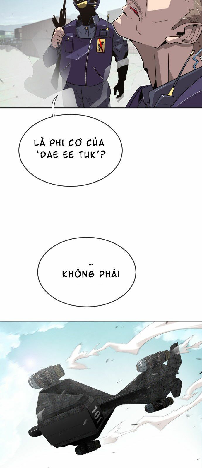 Kỷ Nguyên Siêu Anh Hùng Chapter 5 - 79