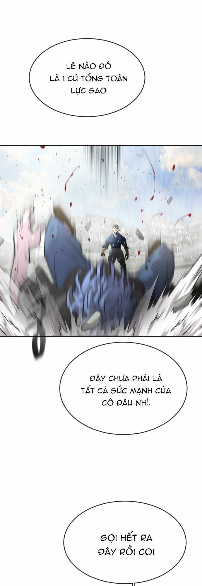 Kỷ Nguyên Siêu Anh Hùng Chapter 50 - 17