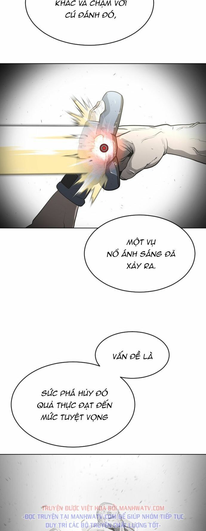 Kỷ Nguyên Siêu Anh Hùng Chapter 50 - 21