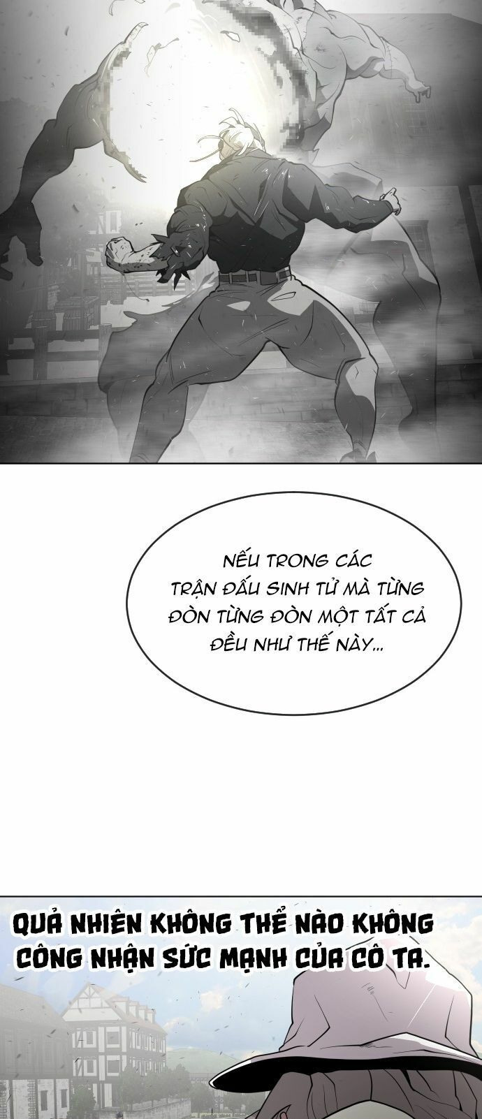 Kỷ Nguyên Siêu Anh Hùng Chapter 50 - 22