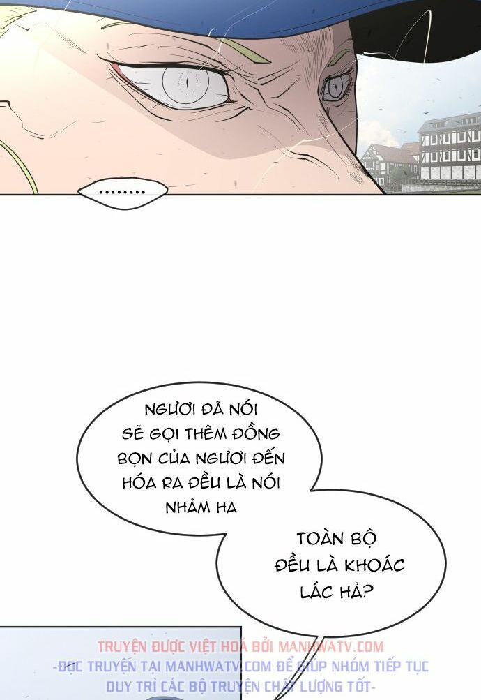 Kỷ Nguyên Siêu Anh Hùng Chapter 50 - 28
