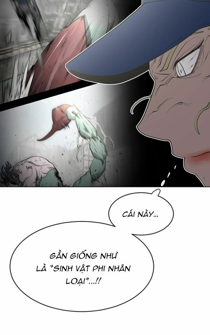 Kỷ Nguyên Siêu Anh Hùng Chapter 50 - 39