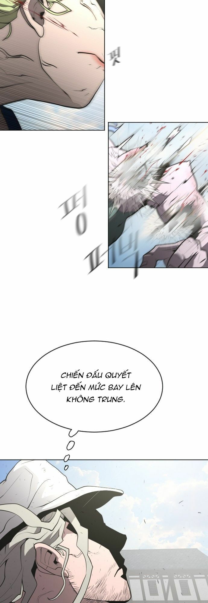 Kỷ Nguyên Siêu Anh Hùng Chapter 50 - 43
